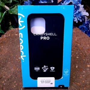iPhone 2020 6.7" Candyshell PRO case by Speck